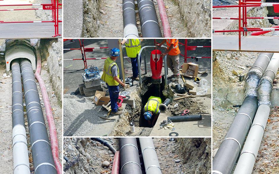 déboucher canalisation soude Paris 1