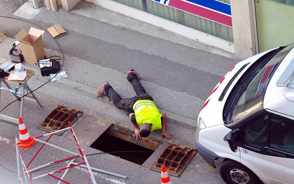 déboucher canalisation soude Paris 1